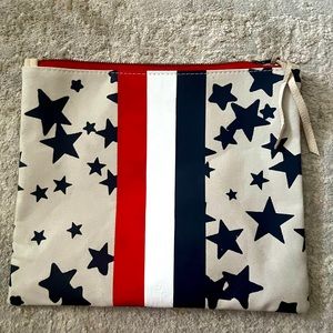 Patriot clutch! Totem